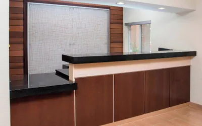 Photo 2 - Fairfield Inn & Suites Dayton South