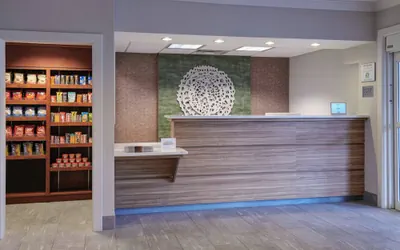 Photo 2 - Fairfield Inn & Suites by Marriott Detroit Livonia