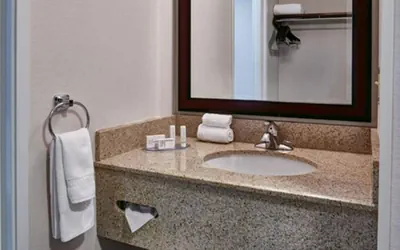 Photo 3 - Fairfield Inn & Suites by Marriott Detroit Livonia