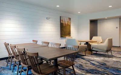 Photo 3 - Fairfield Inn By Marriott Savannah Airport