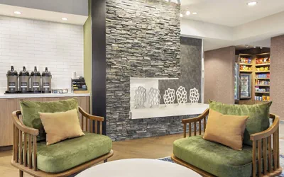 Photo 3 - Fairfield Inn by Marriott Tracy