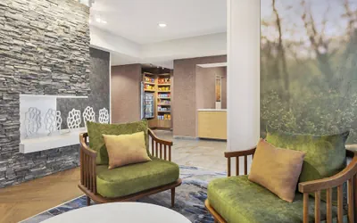 Photo 4 - Fairfield Inn by Marriott Tracy