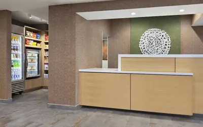 Photo 5 - Fairfield Inn by Marriott Tracy