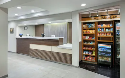Photo 4 - Fairfield Inn & Suites Jacksonville Airport