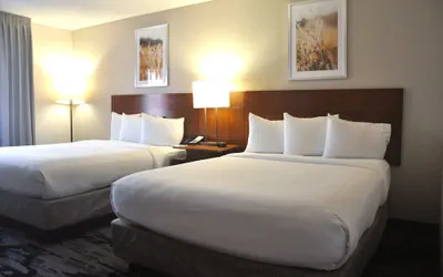 Photo 5 - Fairfield Inn & Suites Jacksonville Airport
