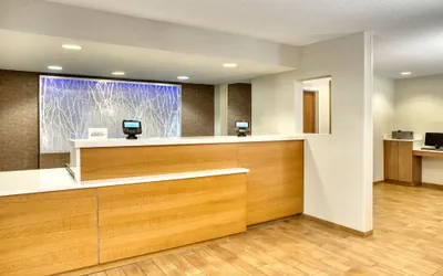 Photo 3 - Fairfield Inn and Suites by Marriott Frankenmuth