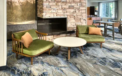 Photo 2 - Fairfield Inn and Suites by Marriott Frankenmuth