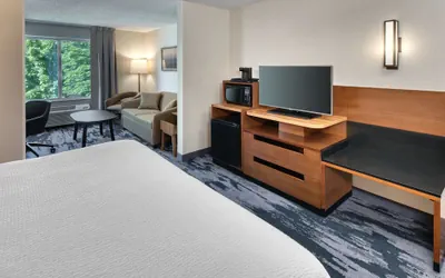 Photo 4 - Fairfield Inn and Suites by Marriott Frankenmuth