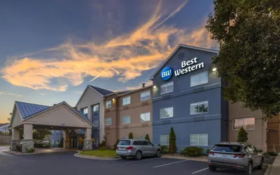 Photo 2 - Best Western Independence Kansas City