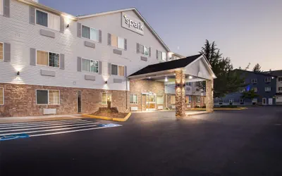 Photo 2 - Spark by Hilton Tumwater