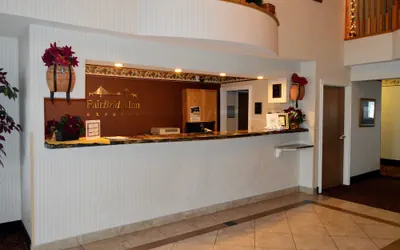 Photo 3 - Fairbridge Inn Express Dillon