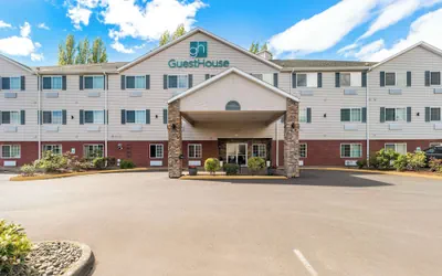 GuestHouse Kelso Longview