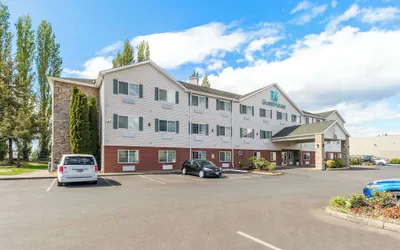 Photo 2 - GuestHouse Kelso Longview