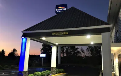 Photo 2 - Baymont by Wyndham Adairsville