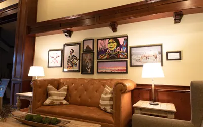 Photo 4 - Oxford Suites Pendleton