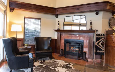 Photo 5 - Oxford Suites Pendleton