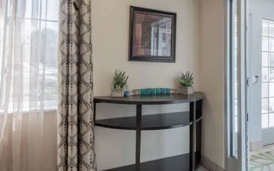 Photo 2 - Sonesta Simply Suites Nashville Brentwood