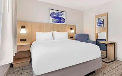 Photo 4 - Sonesta Simply Suites Baltimore BWI Airport