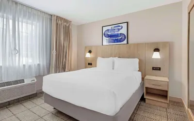 Photo 5 - Sonesta Simply Suites Baltimore BWI Airport