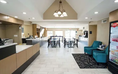 Photo 5 - Mainstay Suites Knoxville Airport