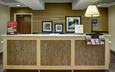 Photo 3 - Hampton Inn Richmond-Southwest-Hull Street