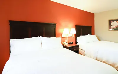 Photo 4 - Hampton Inn Richmond-Southwest-Hull Street