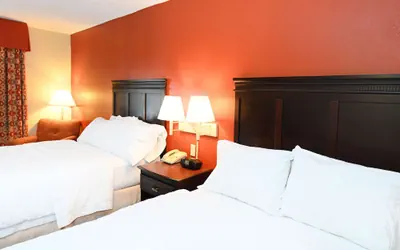 Photo 5 - Hampton Inn Richmond-Southwest-Hull Street