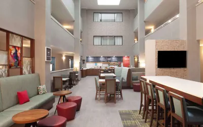 Photo 3 - Hampton Inn Athens