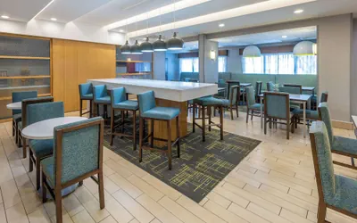 Photo 4 - Hampton Inn Richmond-Midlothian Turnpike