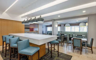 Photo 5 - Hampton Inn Richmond-Midlothian Turnpike