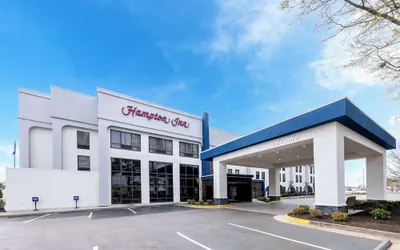 Photo 2 - Hampton Inn Richmond-Midlothian Turnpike