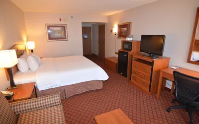 Photo 5 - Hampton Inn Greeneville