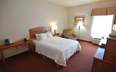 Photo 3 - Hampton Inn Greeneville