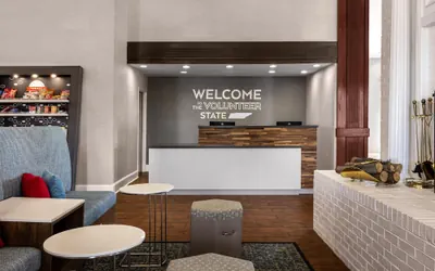Photo 5 - Hampton Inn Morristown