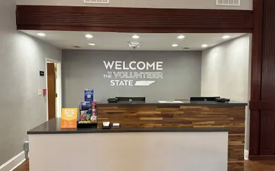 Photo 4 - Hampton Inn Morristown