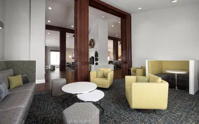Photo 2 - Hampton Inn Morristown