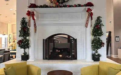 Photo 3 - Hampton Inn Morristown