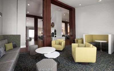 Photo 2 - Hampton Inn Morristown