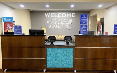 Photo 3 - Hampton Inn by Hilton Lexington Park