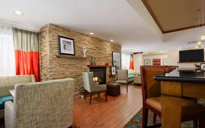 Photo 5 - Hampton Inn by Hilton Lexington Park