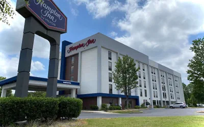 Photo 2 - Hampton Inn by Hilton Lexington Park