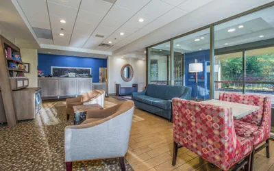 Photo 5 - Hampton Inn Freeport/Brunswick