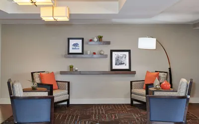 Photo 4 - Hampton Inn & Suites Chapel Hill/Durham, Area