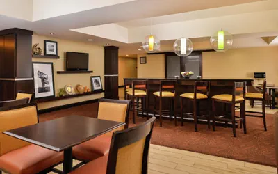 Photo 4 - Hampton Inn Raleigh/Clayton I-40