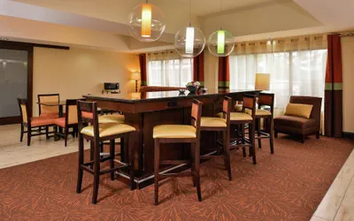 Photo 5 - Hampton Inn Raleigh/Clayton I-40