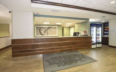 Photo 4 - Hampton Inn Cincinnati-Eastgate