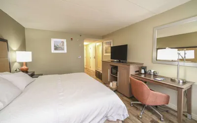 Photo 5 - Hampton Inn Cincinnati-Eastgate