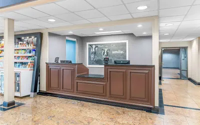 Photo 3 - Hampton Inn Stroudsburg/Poconos