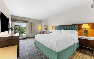 Photo 4 - Hampton Inn Stroudsburg/Poconos