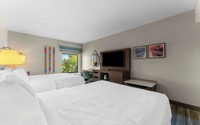 Photo 5 - Hampton Inn Stroudsburg/Poconos